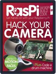 Raspi Magazine (Digital) Subscription                    April 30th, 2015 Issue
