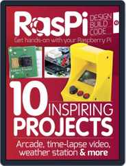 Raspi Magazine (Digital) Subscription                    March 31st, 2015 Issue