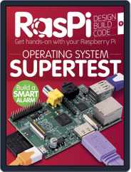 Raspi Magazine (Digital) Subscription                    February 28th, 2015 Issue