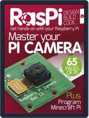 Raspi Magazine (Digital) Subscription                    December 31st, 2014 Issue