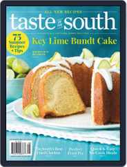Taste of the South (Digital) Subscription                    July 1st, 2020 Issue