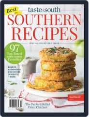 Taste of the South (Digital) Subscription                    June 5th, 2020 Issue
