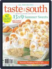 Taste of the South (Digital) Subscription                    May 1st, 2020 Issue