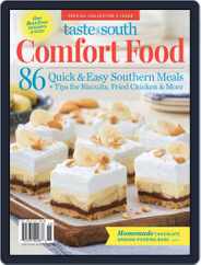 Taste of the South (Digital) Subscription                    December 3rd, 2019 Issue