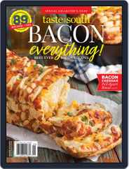 Taste of the South (Digital) Subscription                    October 29th, 2019 Issue
