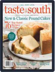 Taste of the South (Digital) Subscription                    September 1st, 2019 Issue
