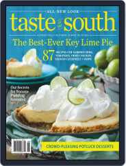 Taste of the South (Digital) Subscription                    July 1st, 2019 Issue