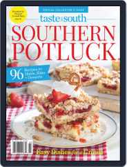 Taste of the South (Digital) Subscription                    June 25th, 2019 Issue