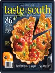 Taste of the South (Digital) Subscription                    May 1st, 2019 Issue
