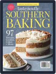 Taste of the South (Digital) Subscription                    April 16th, 2019 Issue
