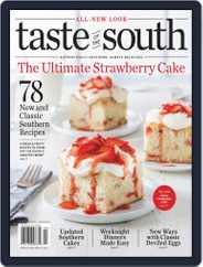 Taste of the South (Digital) Subscription                    March 1st, 2019 Issue