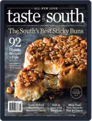 Taste of the South (Digital) Subscription                    October 1st, 2018 Issue