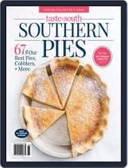 Taste of the South (Digital) Subscription                    September 17th, 2018 Issue
