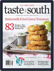 Taste of the South (Digital) Subscription                    July 1st, 2018 Issue