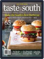 Taste of the South (Digital) Subscription                    May 1st, 2018 Issue