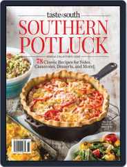 Taste of the South (Digital) Subscription                    March 31st, 2018 Issue