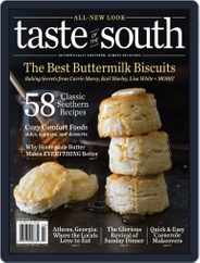 Taste of the South (Digital) Subscription                    January 11th, 2018 Issue