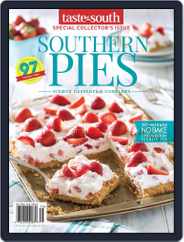 Taste of the South (Digital) Subscription                    September 25th, 2017 Issue