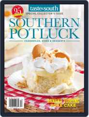 Taste of the South (Digital) Subscription                    August 21st, 2017 Issue