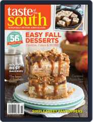 Taste of the South (Digital) Subscription                    August 8th, 2017 Issue