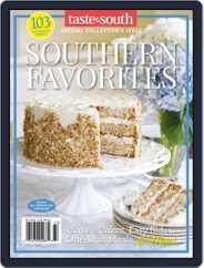Taste of the South (Digital) Subscription                    July 17th, 2017 Issue