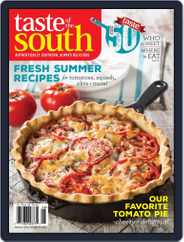 Taste of the South (Digital) Subscription                    June 6th, 2017 Issue