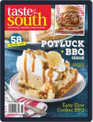Taste of the South (Digital) Subscription                    April 11th, 2017 Issue