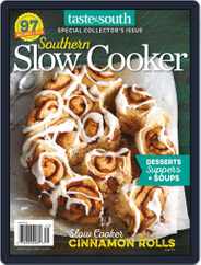 Taste of the South (Digital) Subscription                    March 20th, 2017 Issue