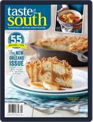 Taste of the South (Digital) Subscription                    March 1st, 2017 Issue