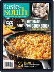 Taste of the South (Digital) Subscription                    January 2nd, 2017 Issue