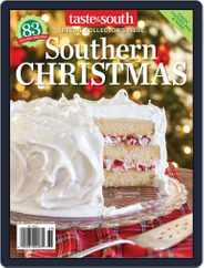 Taste of the South (Digital) Subscription                    October 24th, 2016 Issue