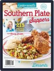 Taste of the South (Digital) Subscription                    May 11th, 2016 Issue