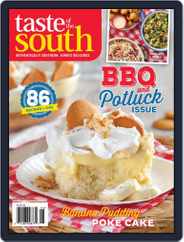 Taste of the South (Digital) Subscription                    May 2nd, 2016 Issue