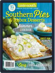 Taste of the South (Digital) Subscription                    May 1st, 2016 Issue