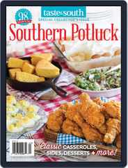 Taste of the South (Digital) Subscription                    April 29th, 2016 Issue