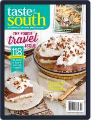 Taste of the South (Digital) Subscription                    March 2nd, 2016 Issue
