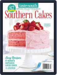 Taste of the South (Digital) Subscription                    February 17th, 2016 Issue