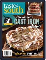 Taste of the South (Digital) Subscription                    January 2nd, 2016 Issue