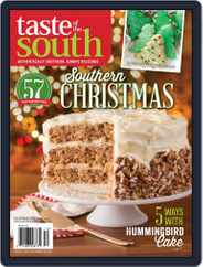 Taste of the South (Digital) Subscription                    December 2nd, 2015 Issue