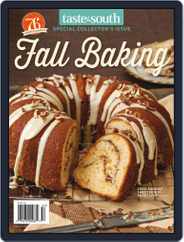 Taste of the South (Digital) Subscription                    September 20th, 2015 Issue
