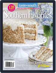 Taste of the South (Digital) Subscription                    July 16th, 2015 Issue