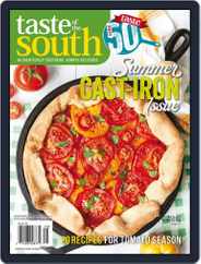 Taste of the South (Digital) Subscription                    July 2nd, 2015 Issue