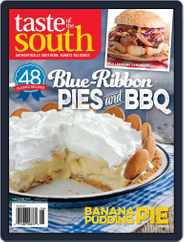 Taste of the South (Digital) Subscription                    May 2nd, 2015 Issue