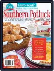 Taste of the South (Digital) Subscription                    April 29th, 2015 Issue