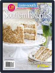 Taste of the South (Digital) Subscription                    April 4th, 2015 Issue