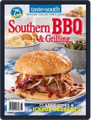 Taste of the South (Digital) Subscription                    March 16th, 2015 Issue