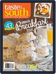 Taste of the South (Digital) Subscription                    March 2nd, 2015 Issue