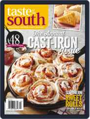 Taste of the South (Digital) Subscription                    February 23rd, 2015 Issue