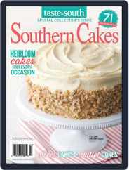 Taste of the South (Digital) Subscription                    February 17th, 2015 Issue