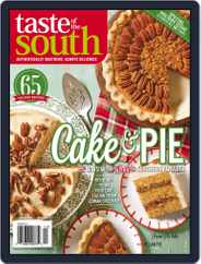 Taste of the South (Digital) Subscription                    December 25th, 2014 Issue